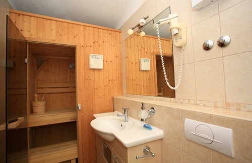 Zivogosce Apartment | 45 m² Apartment ∙ 1 bedroom ∙ 2 guests