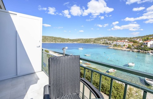 Dvornica Apartment | 45 m² Apartment ∙ 1 bedroom ∙ 4 guests
