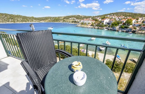 Dvornica Apartment | 45 m² Apartment ∙ 1 bedroom ∙ 4 guests