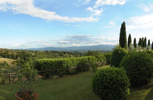 San Donato in Fronzano Apartment | 45 m² Apartment ∙ 1 bedroom ∙ 3 guests