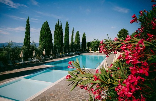 San Donato in Fronzano Apartment | 45 m² Apartment ∙ 1 bedroom ∙ 3 guests
