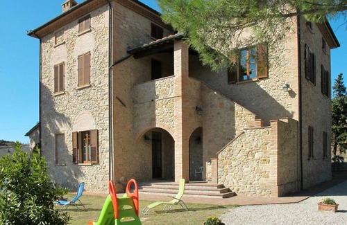 Volterra Apartment | 45 m² Apartment ∙ 1 bedroom ∙ 2 guests