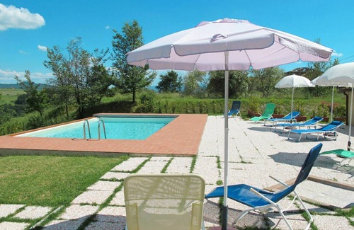Volterra Apartment | 45 m² Apartment ∙ 1 bedroom ∙ 2 guests