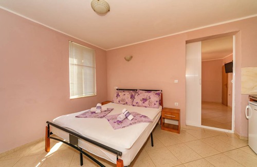 Bregvija Apartment | 45 m² Apartment ∙ 1 bedroom ∙ 5 guests