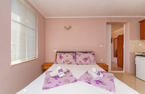 Bregvija Apartment | 45 m² Apartment ∙ 1 bedroom ∙ 5 guests