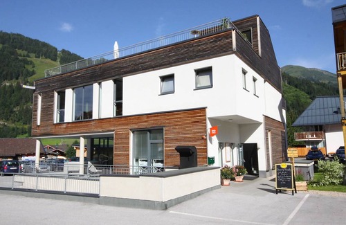 Rauris Apartment | 45 m² Apartment ∙ 2 bedrooms ∙ 6 guests
