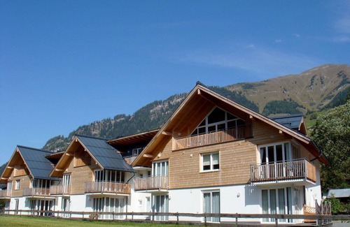 Rauris Apartment | 45 m² Apartment ∙ 2 bedrooms ∙ 6 guests