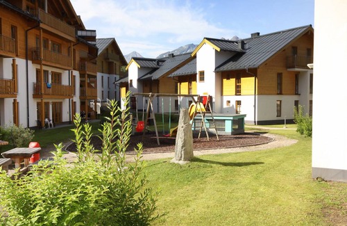 Rauris Apartment | 45 m² Apartment ∙ 2 bedrooms ∙ 6 guests