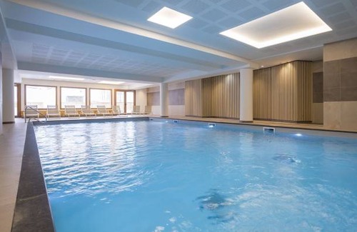 Tignes Apartment | 45 m² Apartment ∙ 2 bedrooms ∙ 6 guests