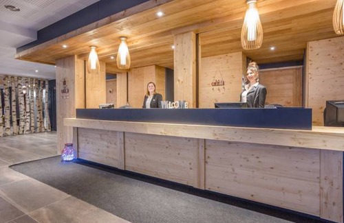 Tignes Apartment | 45 m² Apartment ∙ 2 bedrooms ∙ 6 guests