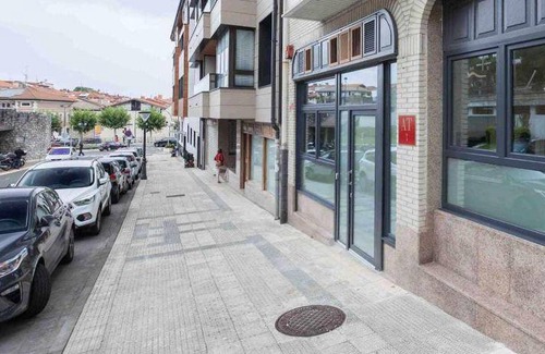 Getaria Apartment | 45 m² Apartment ∙ 4 guests