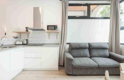 Getaria Apartment | 45 m² Apartment ∙ 4 guests