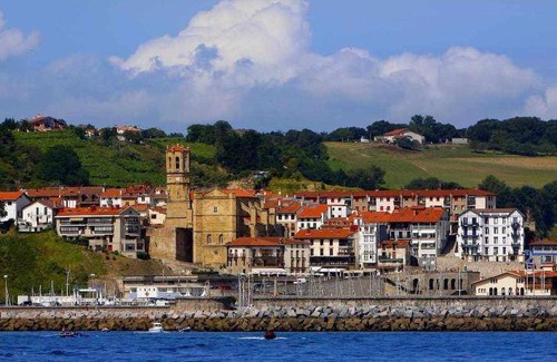 Getaria Apartment | 45 m² Apartment ∙ 4 guests