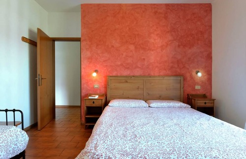 Caldonazzo Apartment | 45 m² Apartment ∙ 1 bedroom ∙ 6 guests