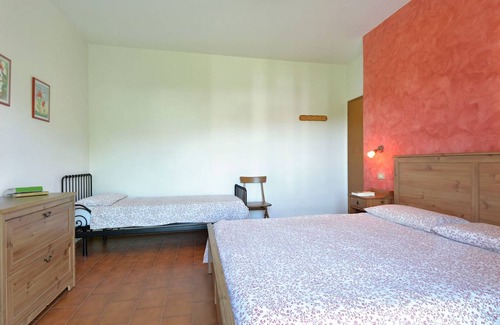 Caldonazzo Apartment | 45 m² Apartment ∙ 1 bedroom ∙ 6 guests