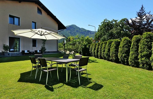 Caldonazzo Apartment | 45 m² Apartment ∙ 2 bedrooms ∙ 6 guests
