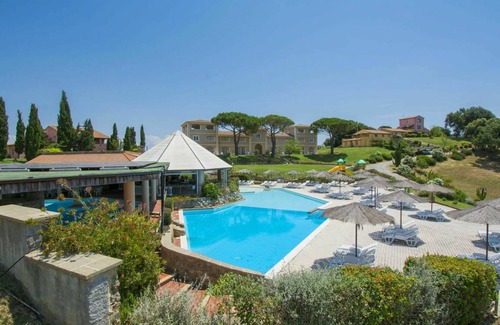 Riparbella Apartment | 45 m² Apartment ∙ 1 bedroom ∙ 6 guests