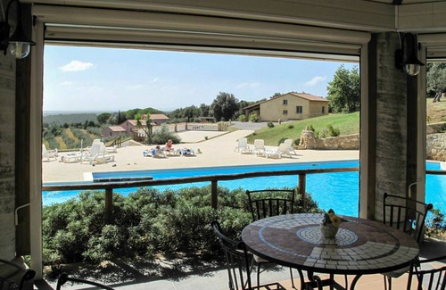 Riparbella Apartment | 45 m² Apartment ∙ 1 bedroom ∙ 6 guests
