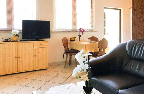 Sommersdorf House | 45 m² Bungalow ∙ 1 bedroom ∙ 4 guests