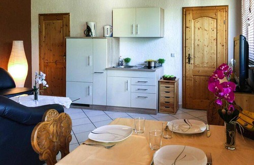 Sommersdorf House | 45 m² Bungalow ∙ 1 bedroom ∙ 4 guests