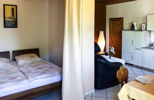 Sommersdorf House | 45 m² Bungalow ∙ 1 bedroom ∙ 4 guests