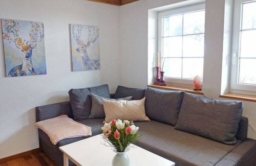 Voehrenbach House | 45 m² Farmhouse ∙ 1 bedroom ∙ 3 guests
