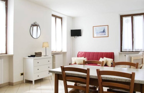 Bardolino House | 45 m² Farmhouse ∙ 1 bedroom ∙ 4 guests