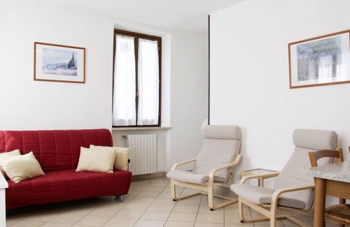 Bardolino House | 45 m² Farmhouse ∙ 1 bedroom ∙ 4 guests