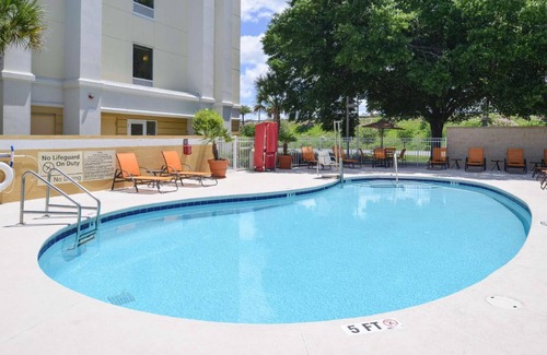Ocala Hotel | 45 m² Hotel ∙ 127 guests
