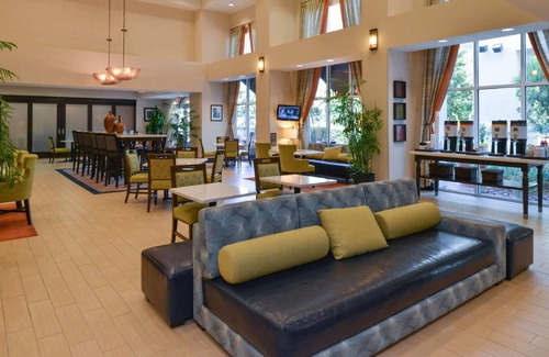 Ocala Hotel | 45 m² Hotel ∙ 127 guests