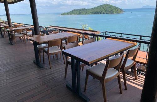 Ko Lanta Hotel | 45 m² Hotel ∙ 2 guests