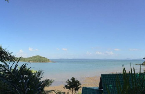 Ko Lanta Hotel | 45 m² Hotel ∙ 2 guests