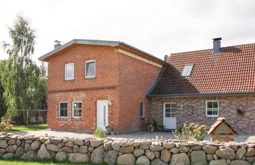Dassow House | 45 m² House ∙ 2 bedrooms ∙ 4 guests