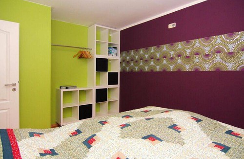 Dassow House | 45 m² House ∙ 2 bedrooms ∙ 4 guests