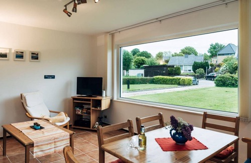 Bockholm House | 45 m² House ∙ 1 bedroom ∙ 4 guests