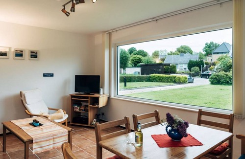 Bockholm House | 45 m² House ∙ 1 bedroom ∙ 4 guests