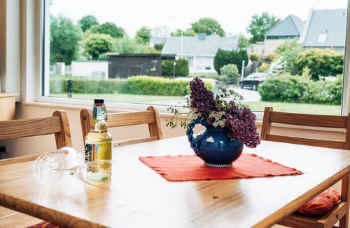 Bockholm House | 45 m² House ∙ 1 bedroom ∙ 4 guests