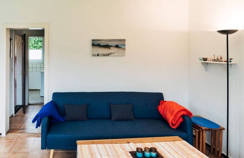 Bockholm House | 45 m² House ∙ 1 bedroom ∙ 4 guests