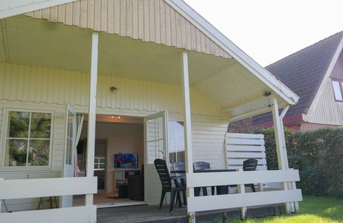 Anjum House | 45 m² House ∙ 2 bedrooms ∙ 3 guests