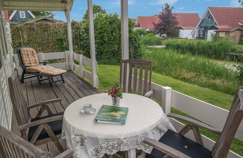 Anjum House | 45 m² House ∙ 2 bedrooms ∙ 3 guests
