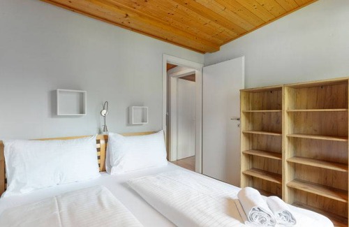 Rauris Resort | 45 m² Resort ∙ 2 bedrooms ∙ 6 guests