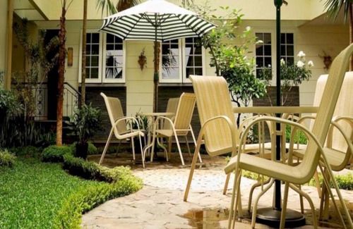 Bandung Resort | 45 m² Resort ∙ 4 guests