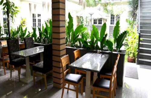 Bandung Resort | 45 m² Resort ∙ 4 guests