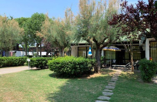 Casal Borsetti Resort | 45 m² Resort ∙ 2 bedrooms ∙ 6 guests
