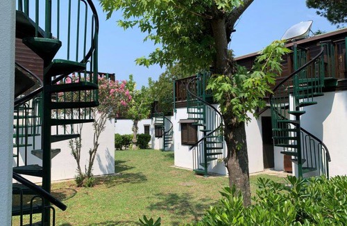 Casal Borsetti Resort | 45 m² Resort ∙ 2 bedrooms ∙ 6 guests