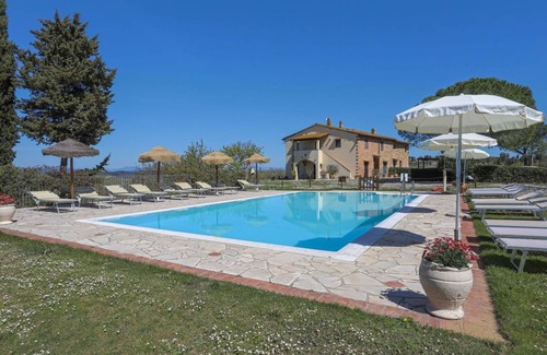 Sughera Villa | 45 m² Villa ∙ 1 bedroom ∙ 5 guests