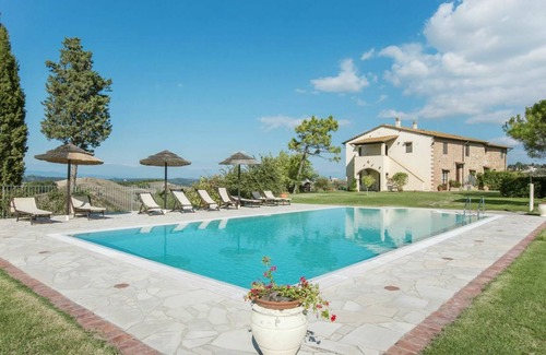 Sughera Villa | 45 m² Villa ∙ 1 bedroom ∙ 5 guests