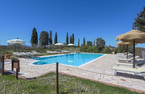 Sughera Villa | 45 m² Villa ∙ 1 bedroom ∙ 5 guests