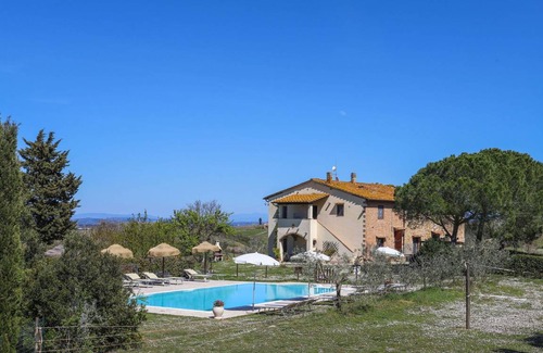 Sughera Villa | 45 m² Villa ∙ 1 bedroom ∙ 5 guests