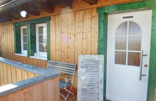 Voehrenbach Villa | 45 m² Villa ∙ 1 bedroom ∙ 3 guests
